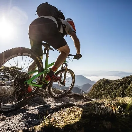 Frühstückspension Santa Vittoria 3*