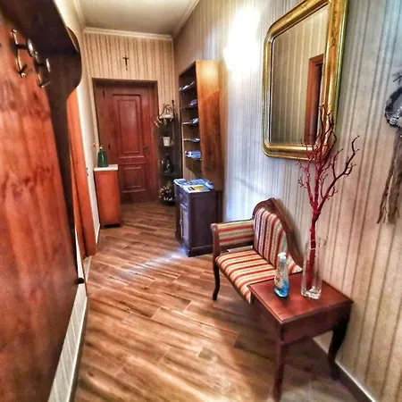 Santa Vittoria Frühstückspension Monteleone Sabino