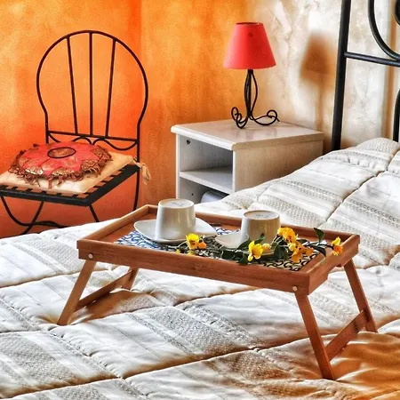 Frühstückspension Santa Vittoria