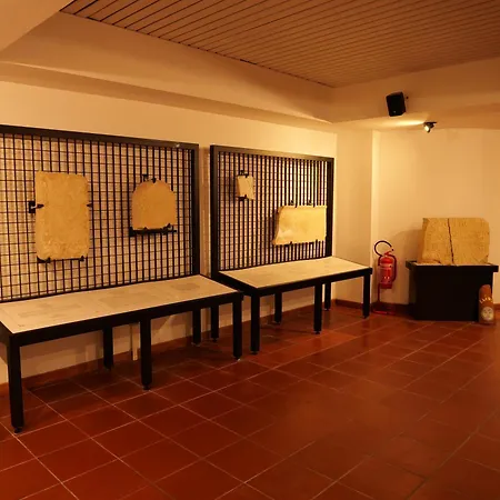 Frühstückspension Santa Vittoria