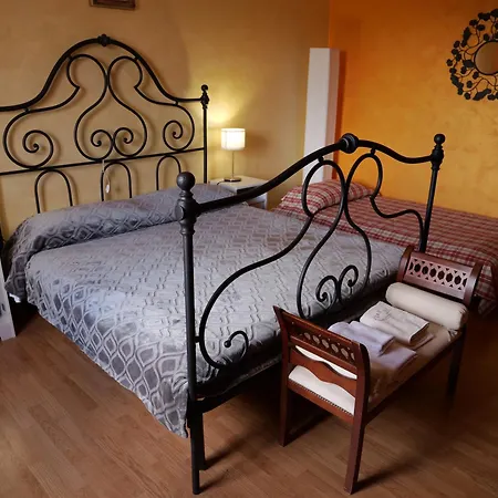 Santa Vittoria Frühstückspension