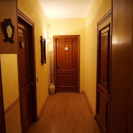 Santa Vittoria Frühstückspension