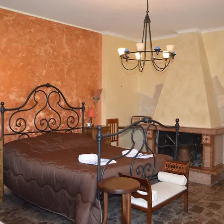 Santa Vittoria Frühstückspension