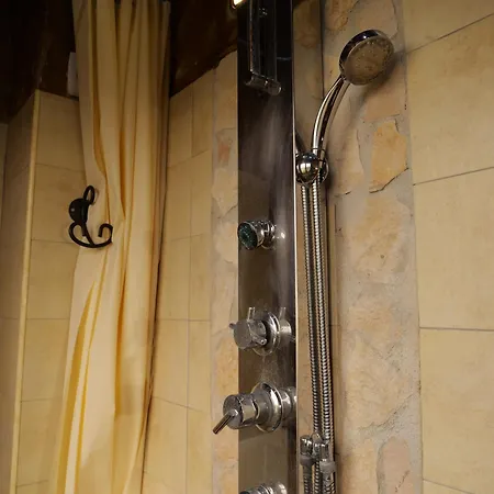 Frühstückspension Santa Vittoria Monteleone Sabino