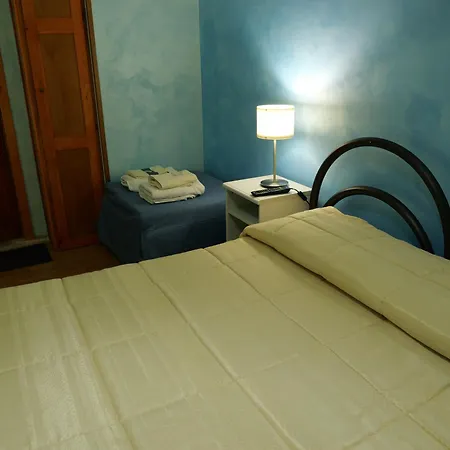 Santa Vittoria Frühstückspension 3*