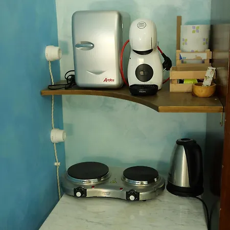 Frühstückspension Santa Vittoria