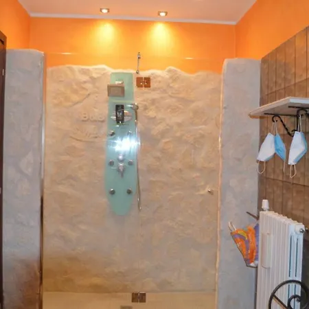 Frühstückspension Santa Vittoria Monteleone Sabino