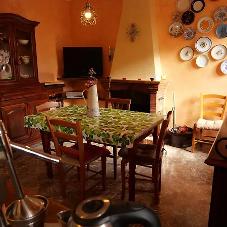 Santa Vittoria Monteleone Sabino