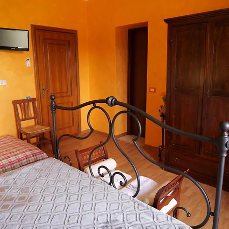 Santa Vittoria Frühstückspension 3*