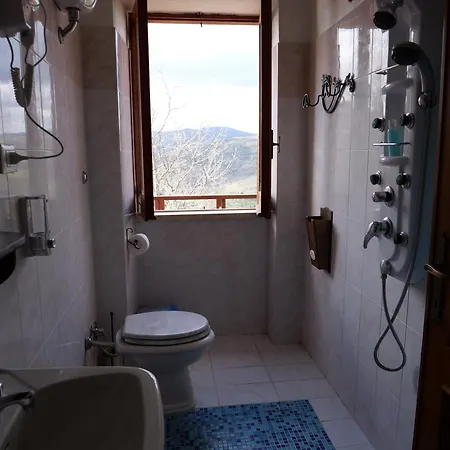 Frühstückspension Santa Vittoria