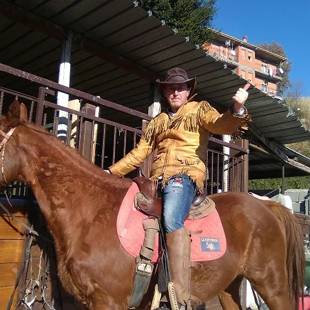 Frühstückspension Santa Vittoria