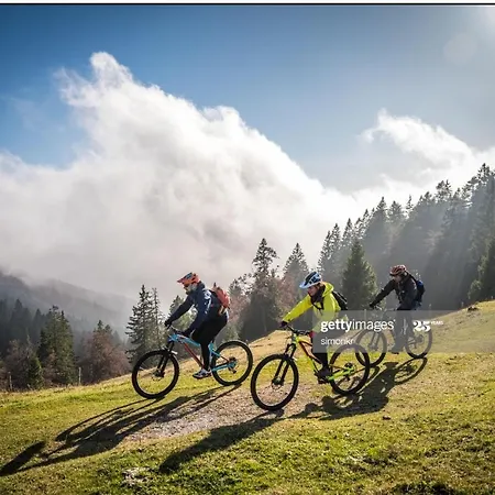 Frühstückspension Santa Vittoria 3*